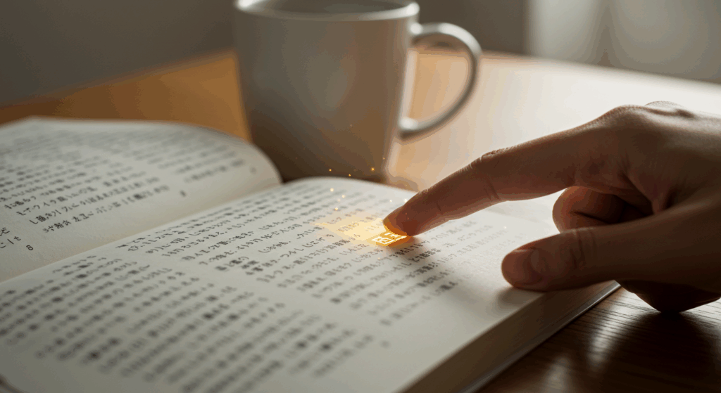 An Explanation of 「という」