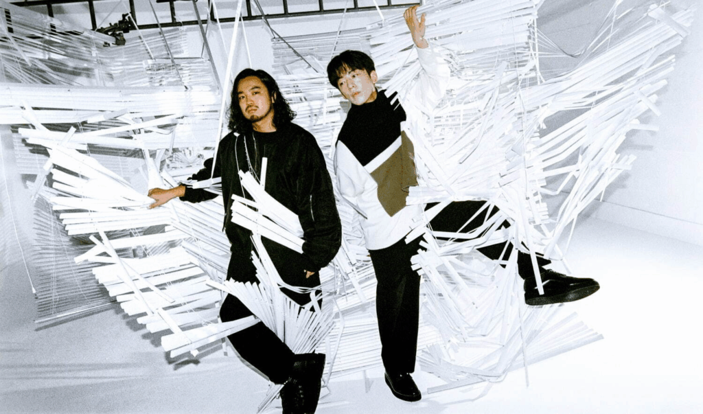 ‘堕天’ (Daten) by Creepy Nuts